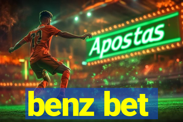 benz bet
